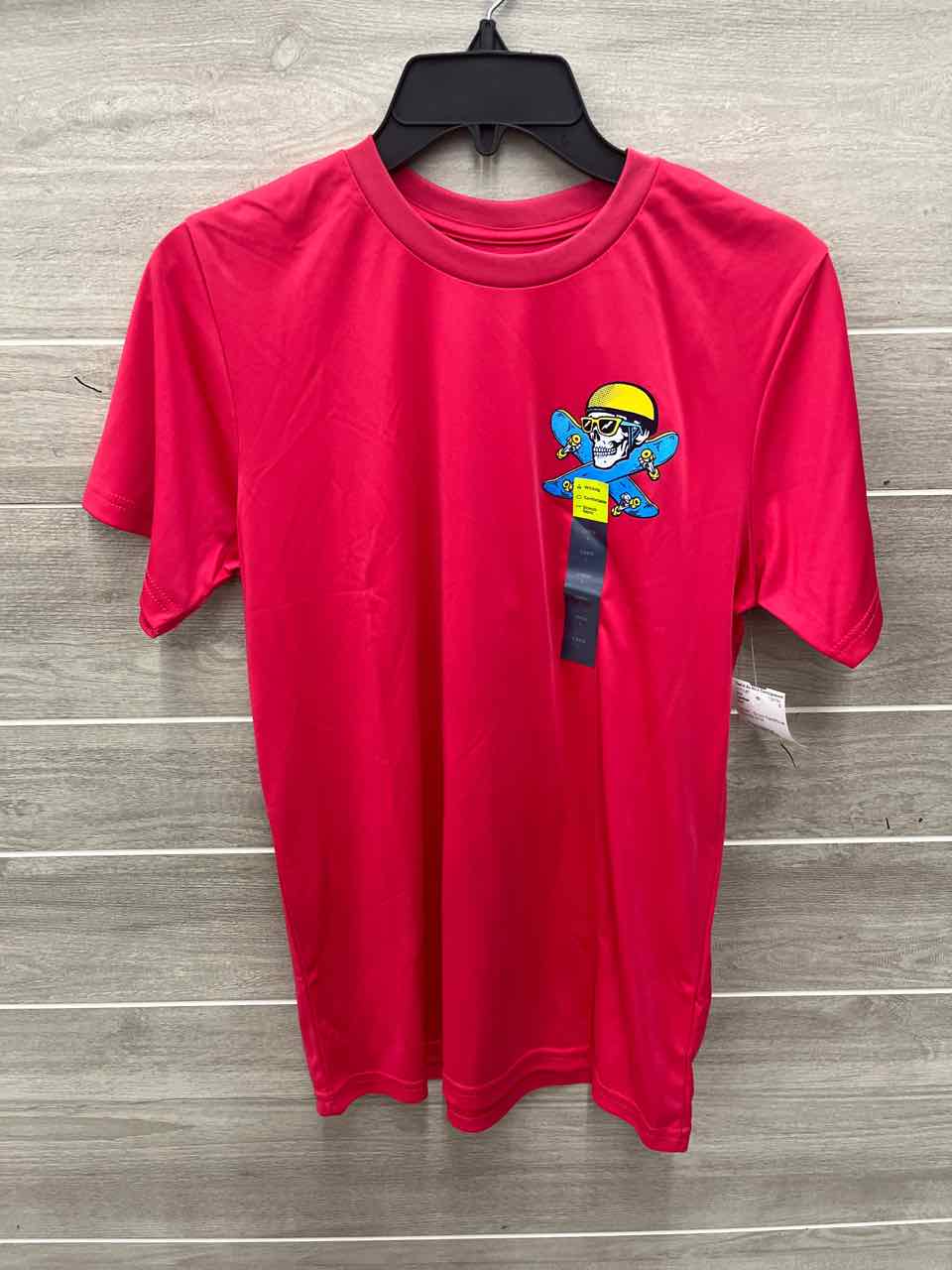 TekGear Boys Size 12/14 Shirt