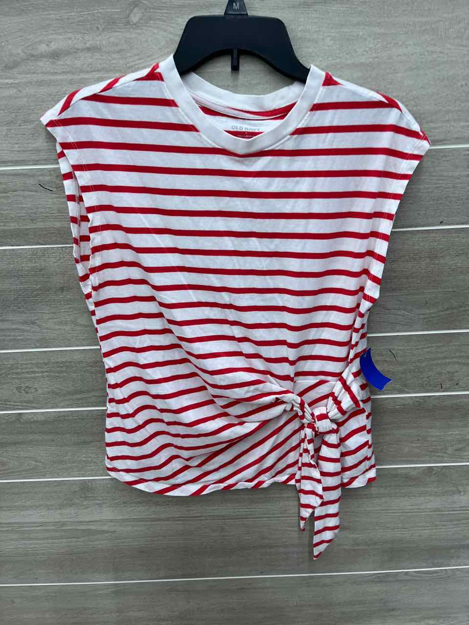 Old Navy Size M Red Womens Shirt