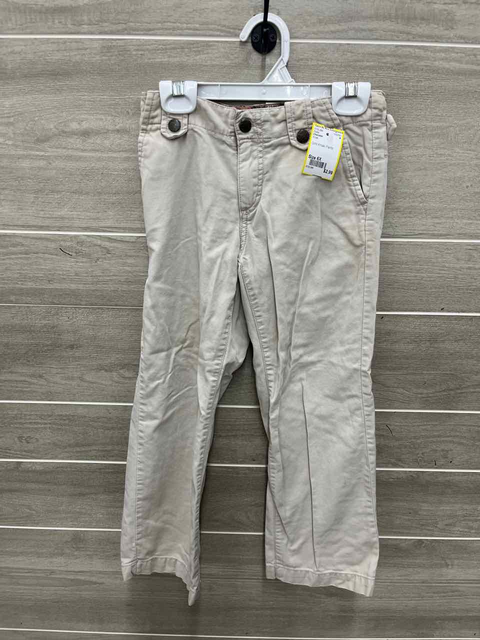 Cherokee Girls Size 6X Pants