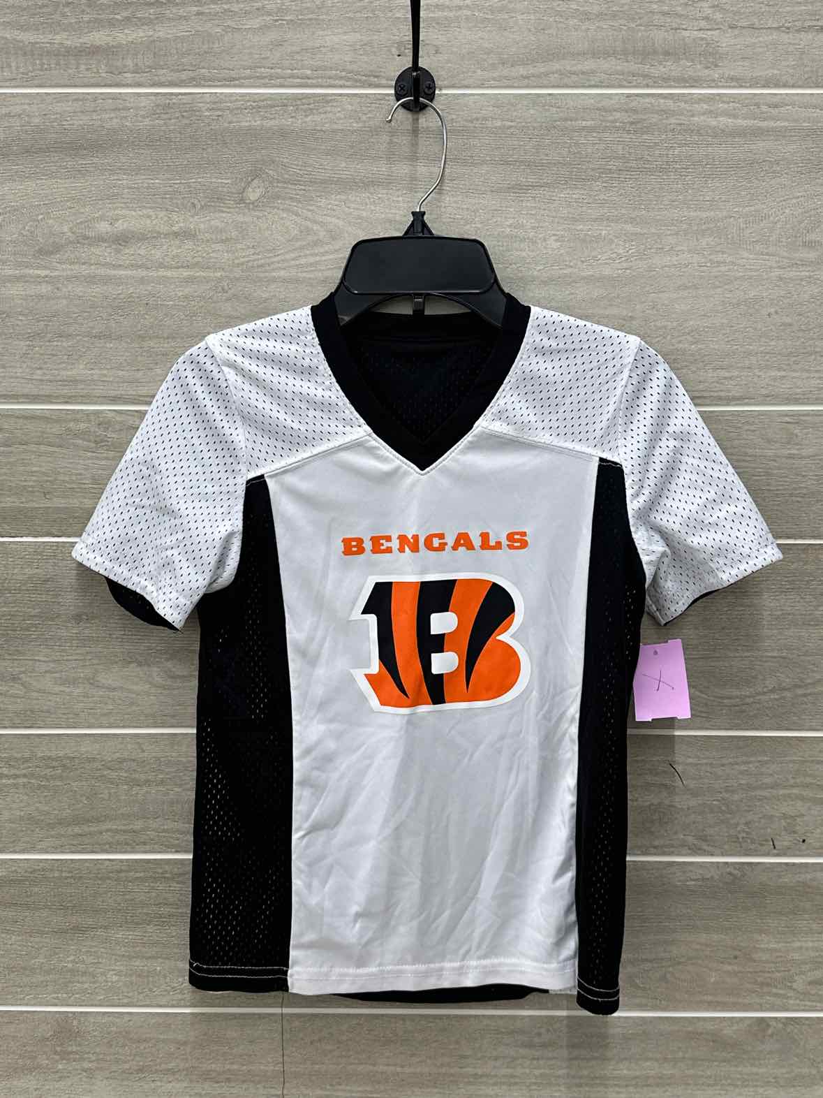 Boys Size 7 Shirt