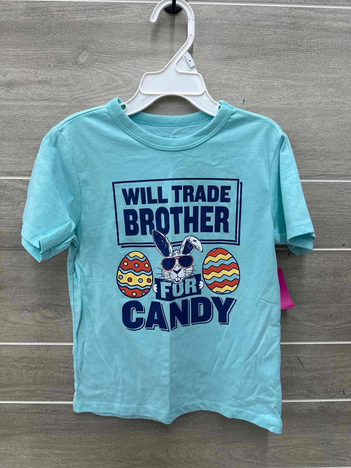 Childrens Place Boys Size 5/6 Shirt