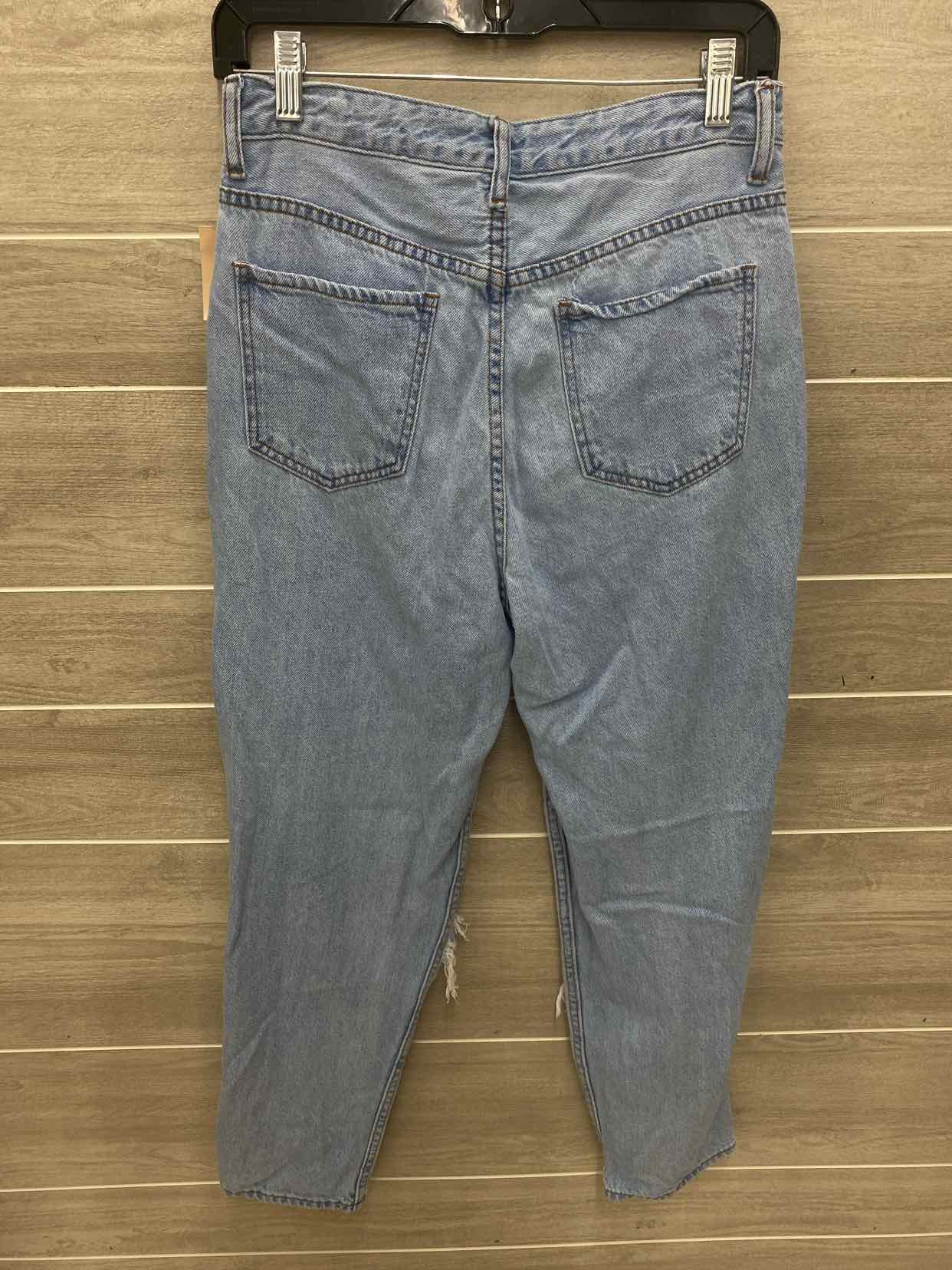 SONG Blue Junior Size 5 Jeans