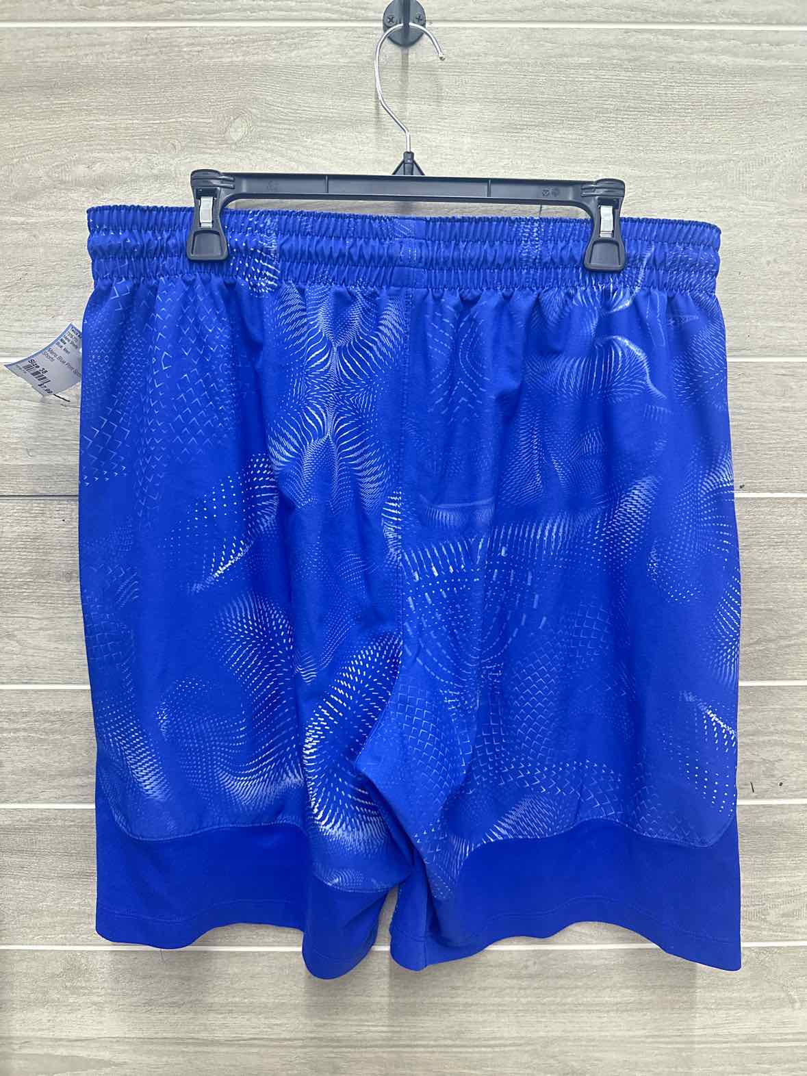 Nike Size 38 Men Mens Shorts