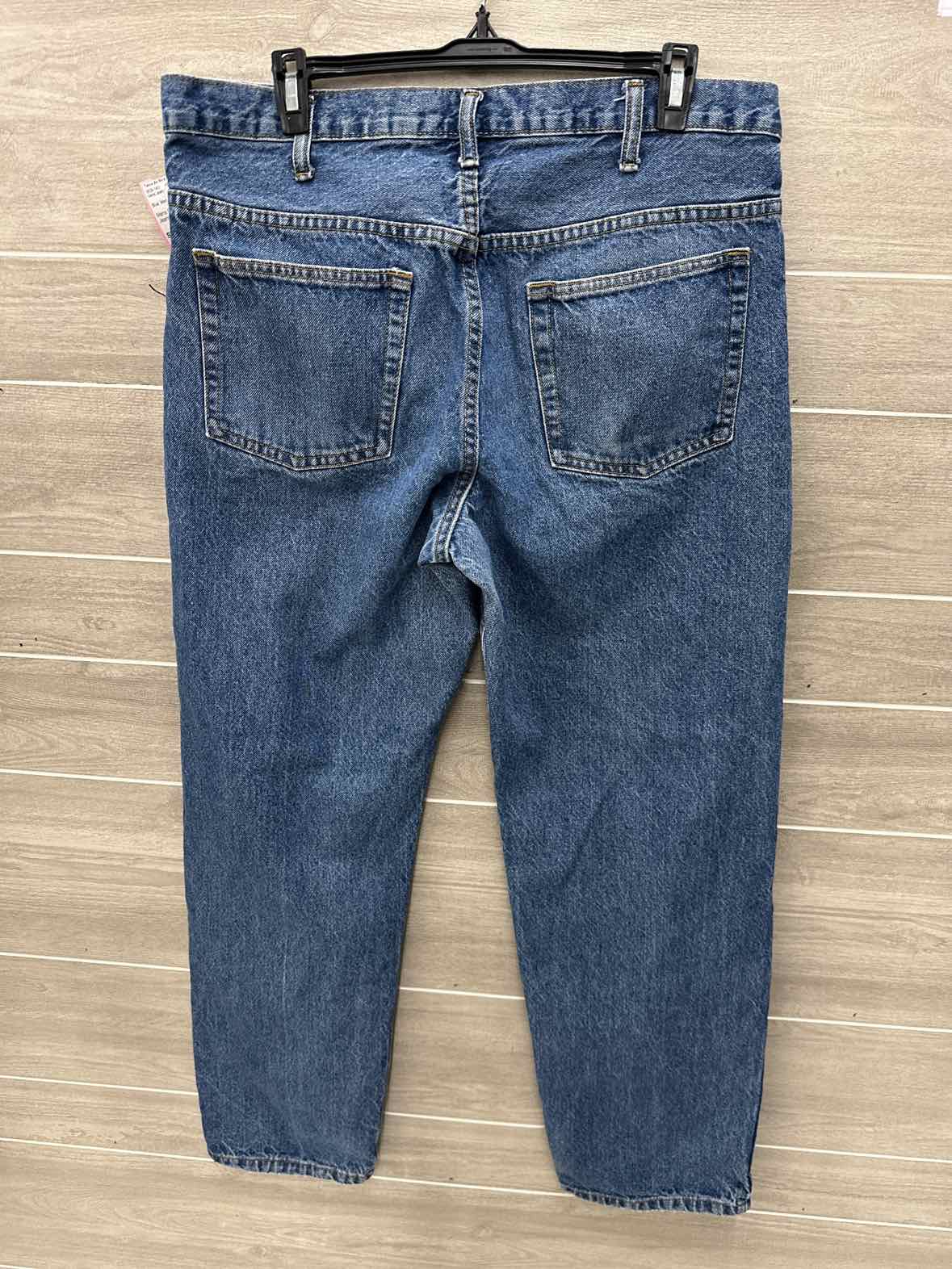 Size 36/34 Men Mens Jeans