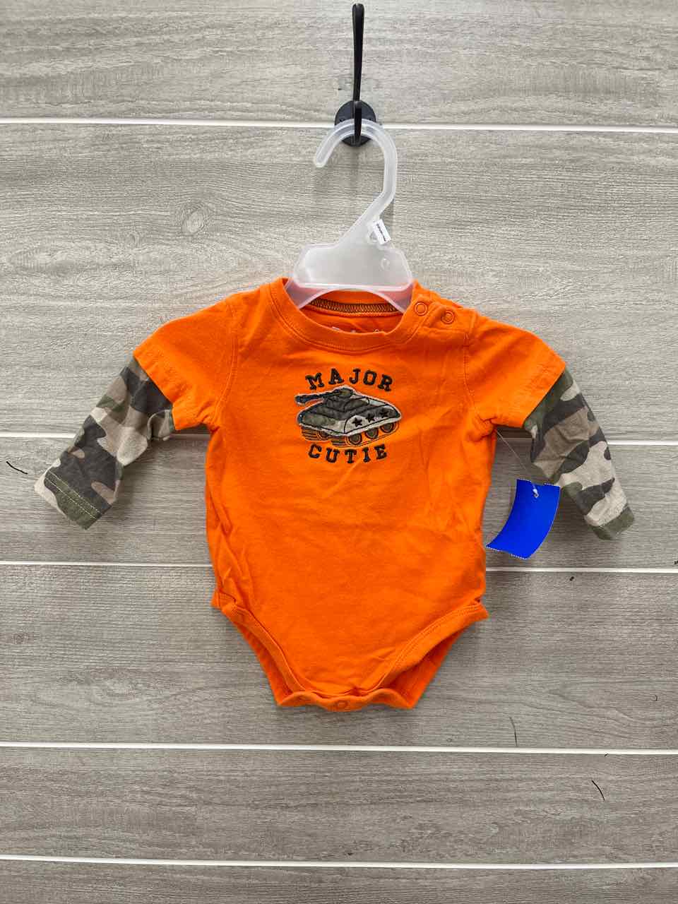 Jumping Beans Infant 3 Months Onsie