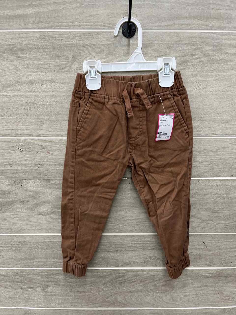 Ben Sherman Boys Size 3T Pants