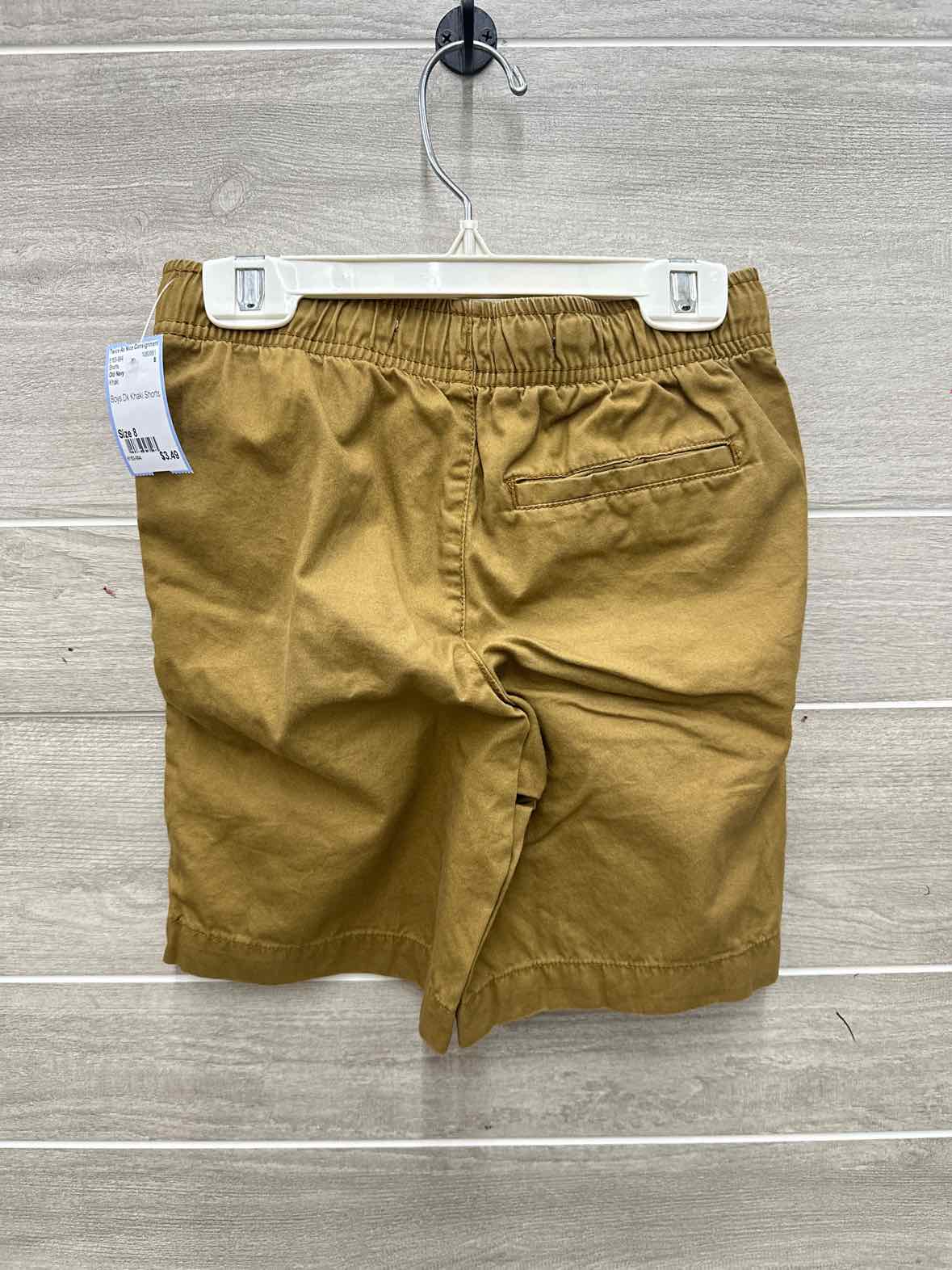 Old Navy Boys Size 8 Shorts