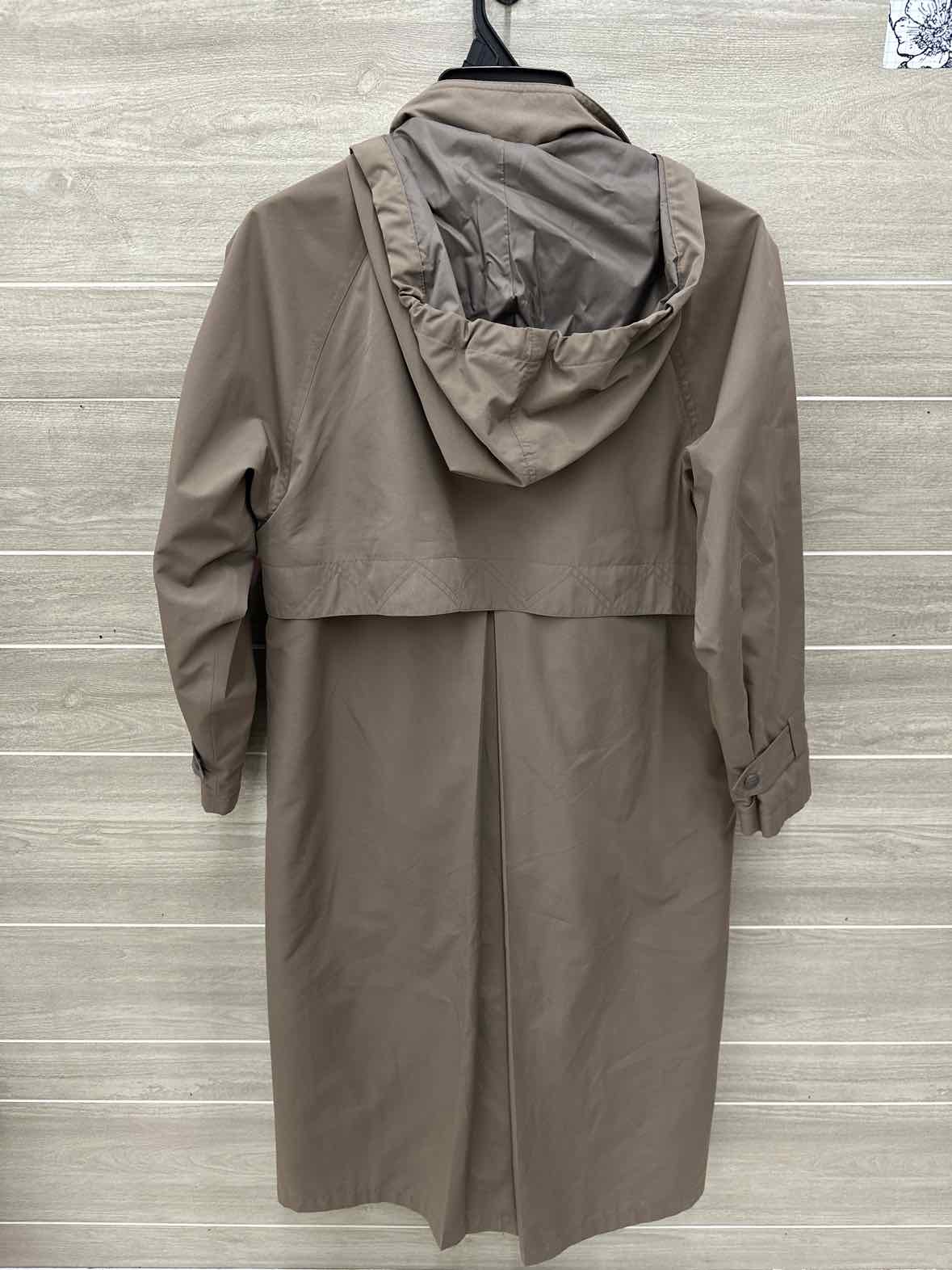 LL Bean Size S/P Taupe Womens Jacket (Outdoor)