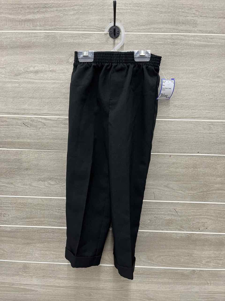 Boys Size 4 Pants