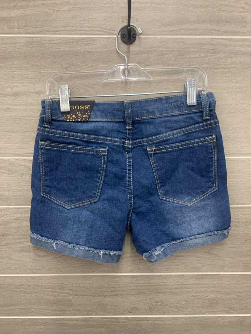 Vigoss Girls Size 12 Shorts