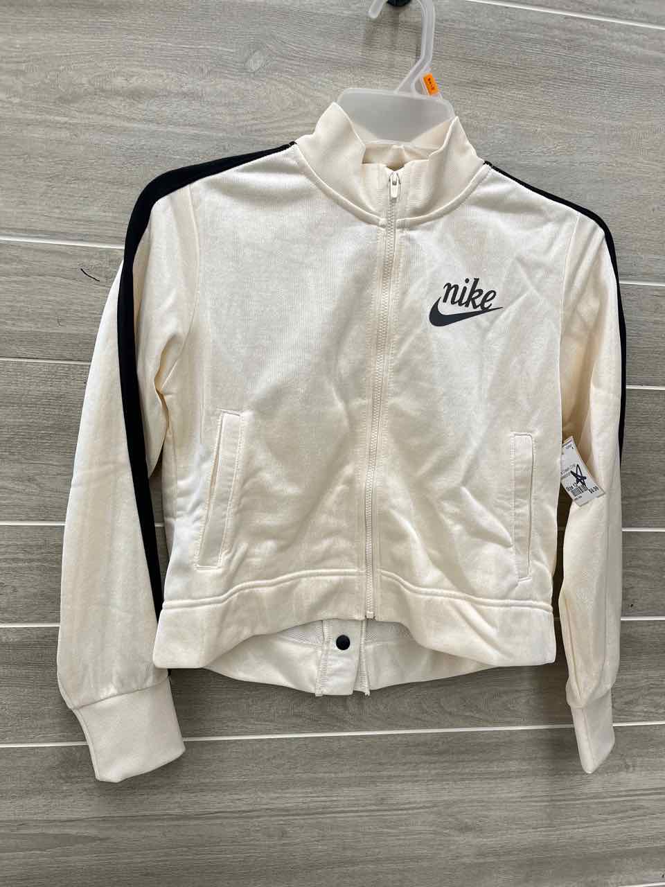 Nike Girls Size 12 Sweatshirt