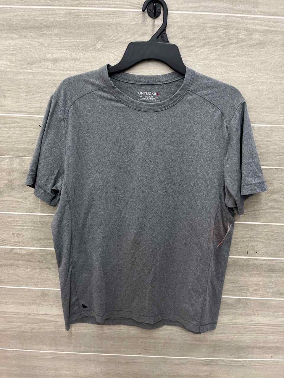 Untuck It Size M Men Mens T-shirt