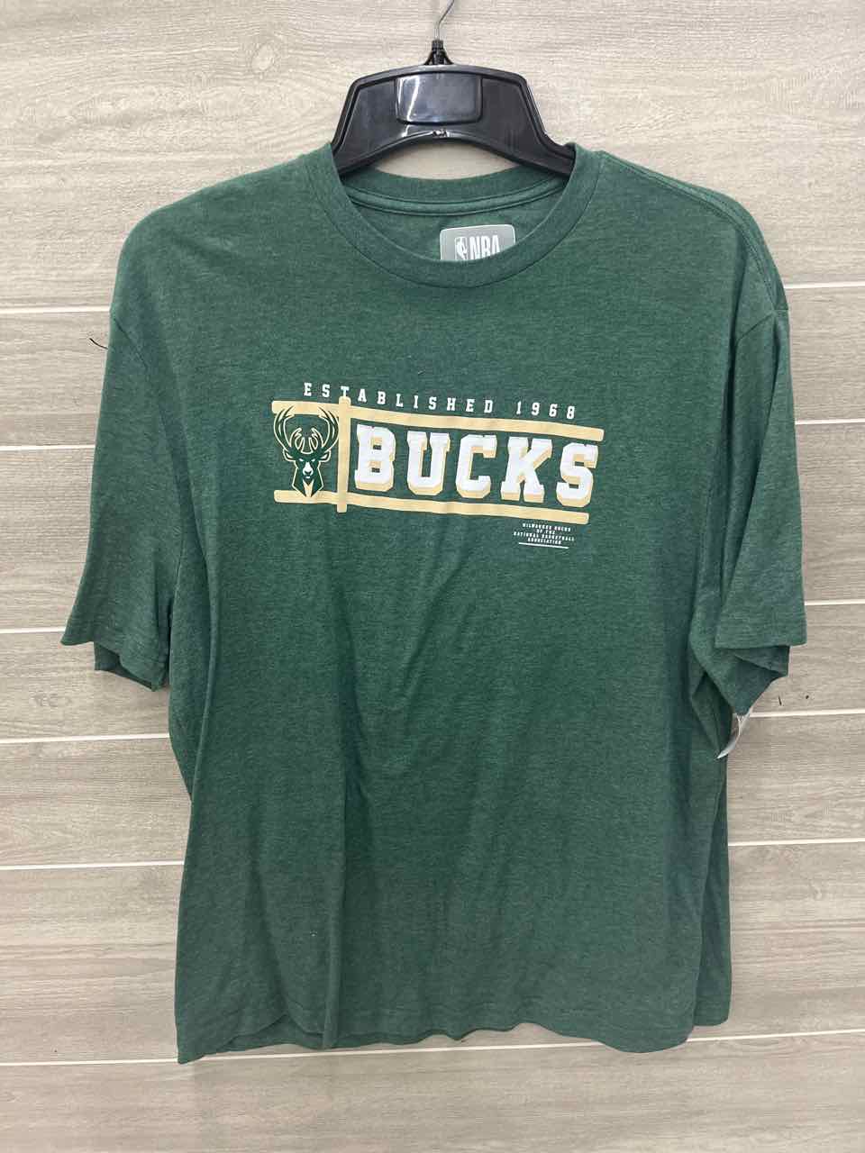 NBA Size XL Men Mens T-shirt