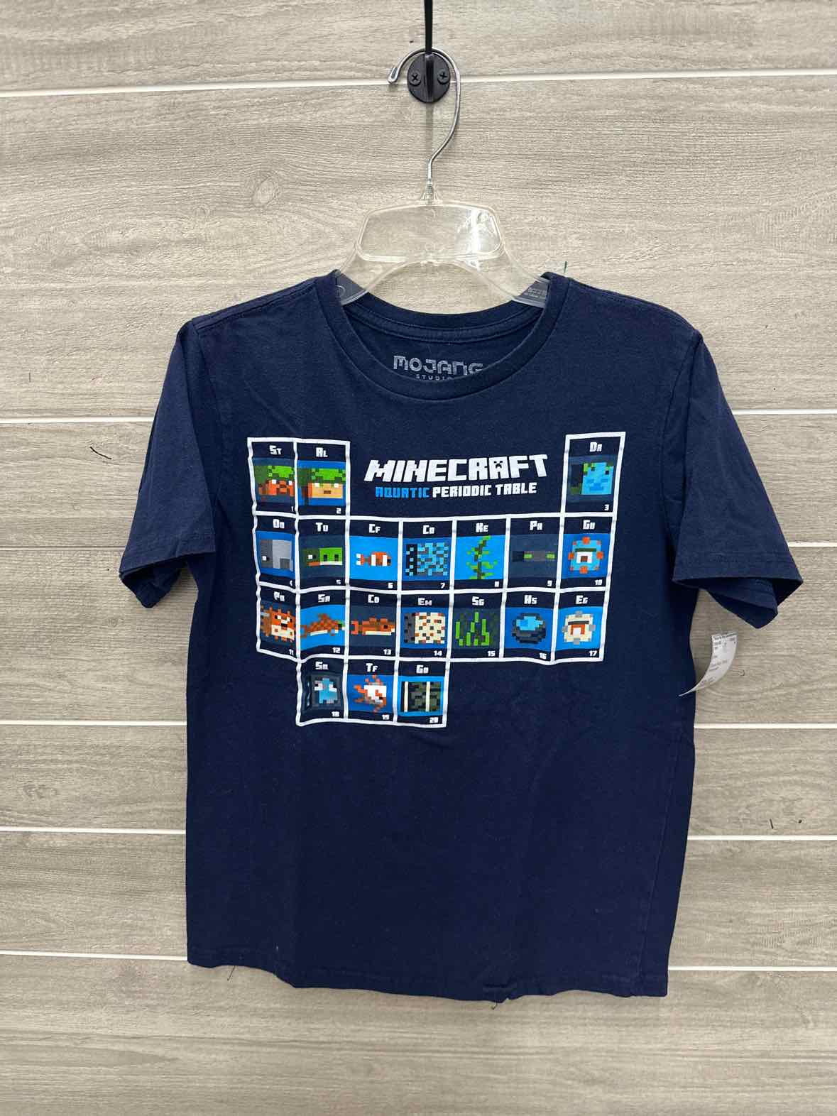 Boys Size 12 Shirt