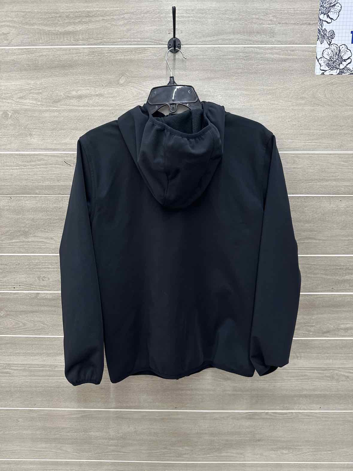 Under Armour Boys Size 12 Jacket