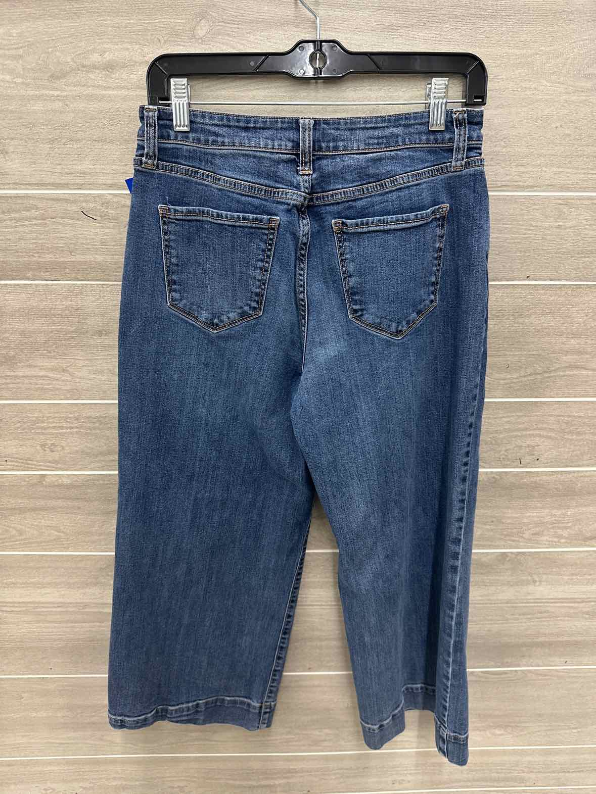 ANA Size 8 Blue Womens Jeans