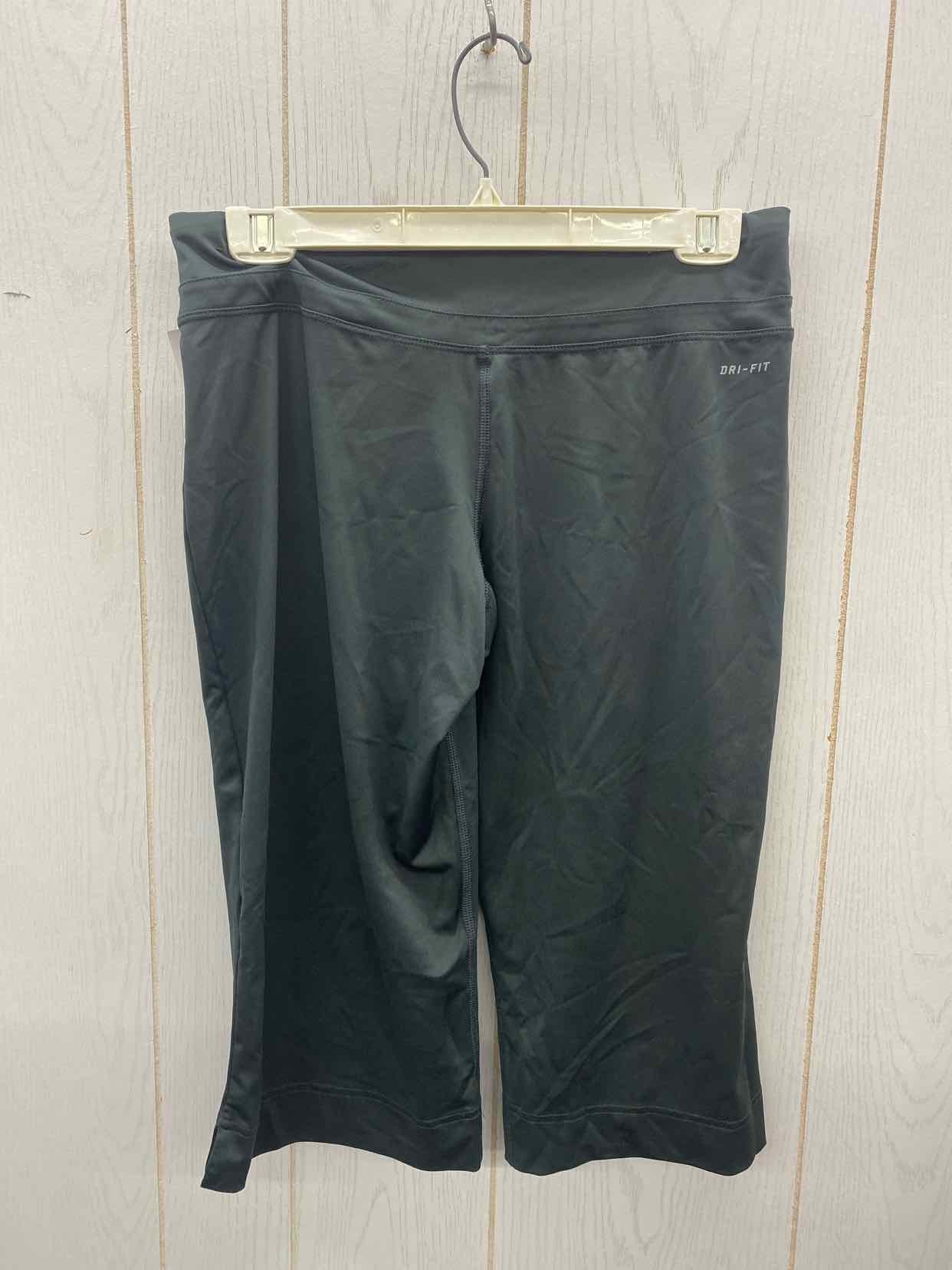 Nike Gray Womens Size Small Leggings