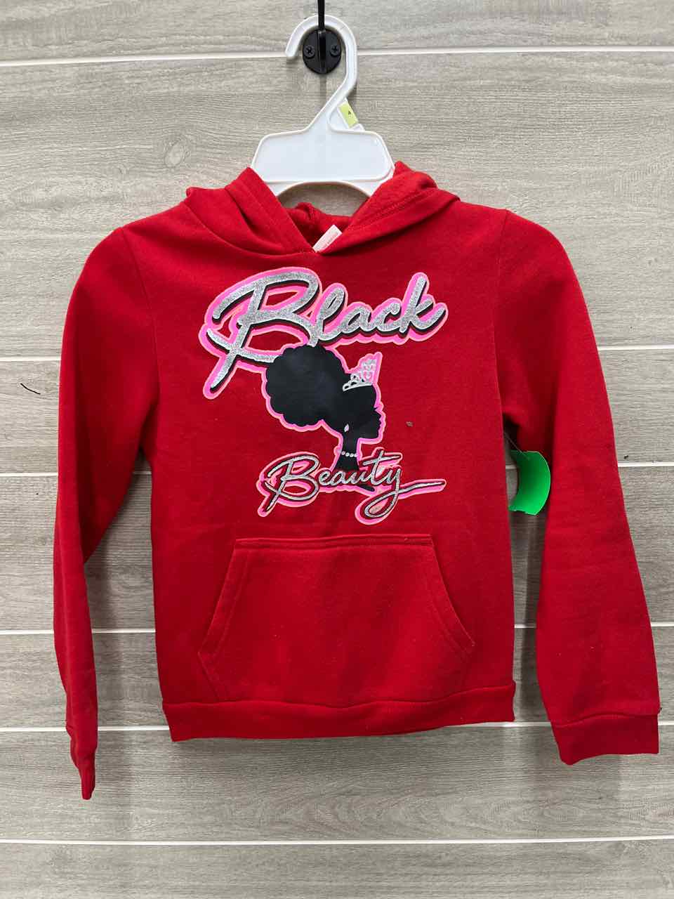 Girls Size 7/8 Sweatshirt