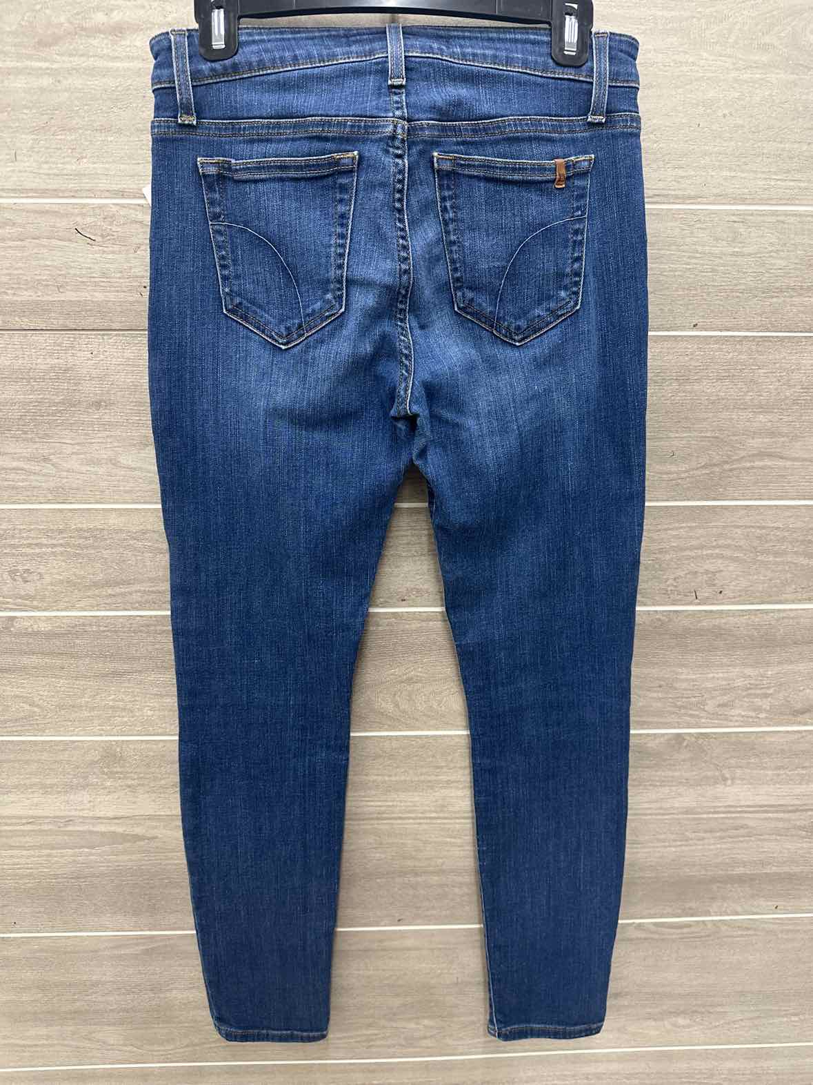 JOES Size 6/8 Blue Womens Jeans