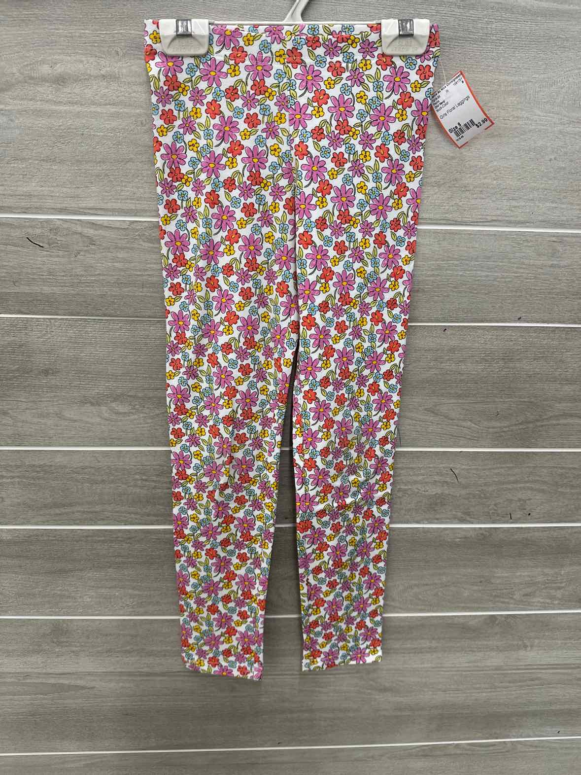 Old Navy Girls Size 8 Pants