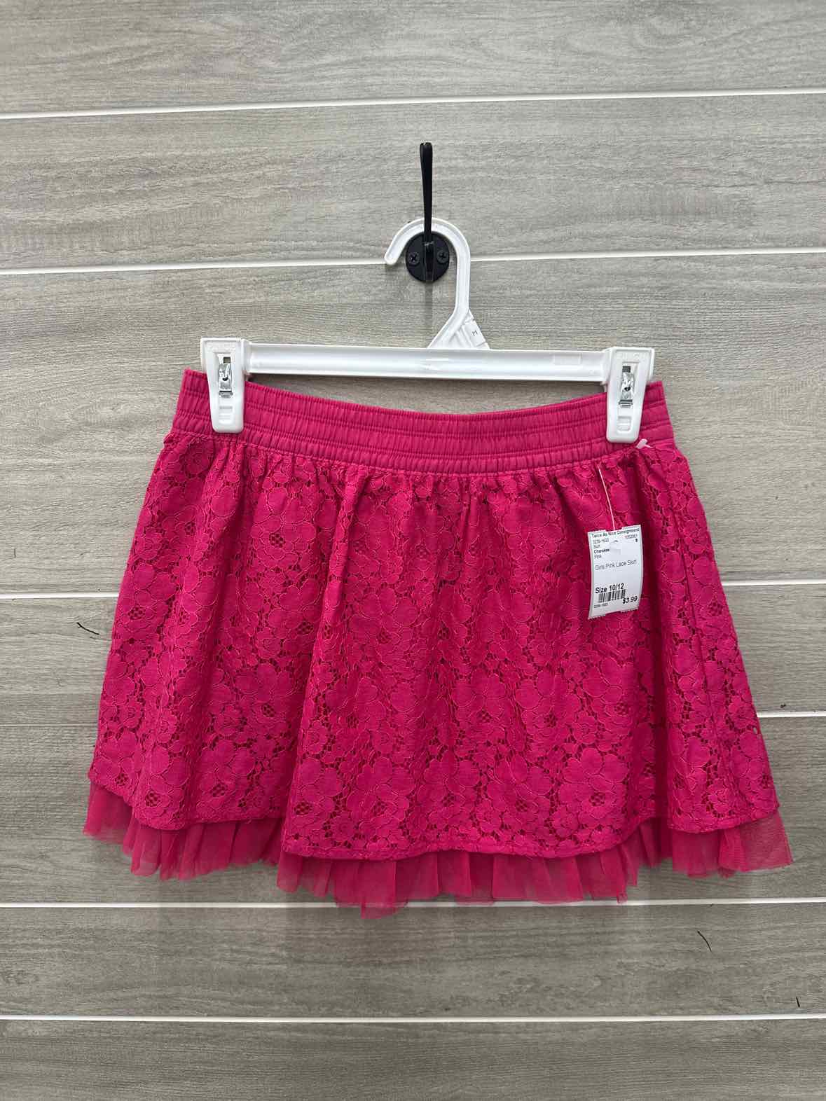 Cherokee Girls Size 10/12 Skirt