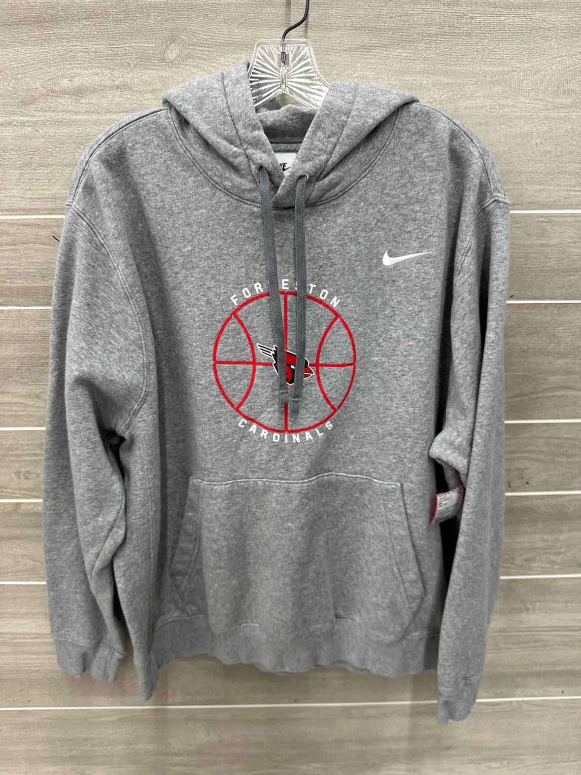Nike Size L Men Mens Sweatshirt