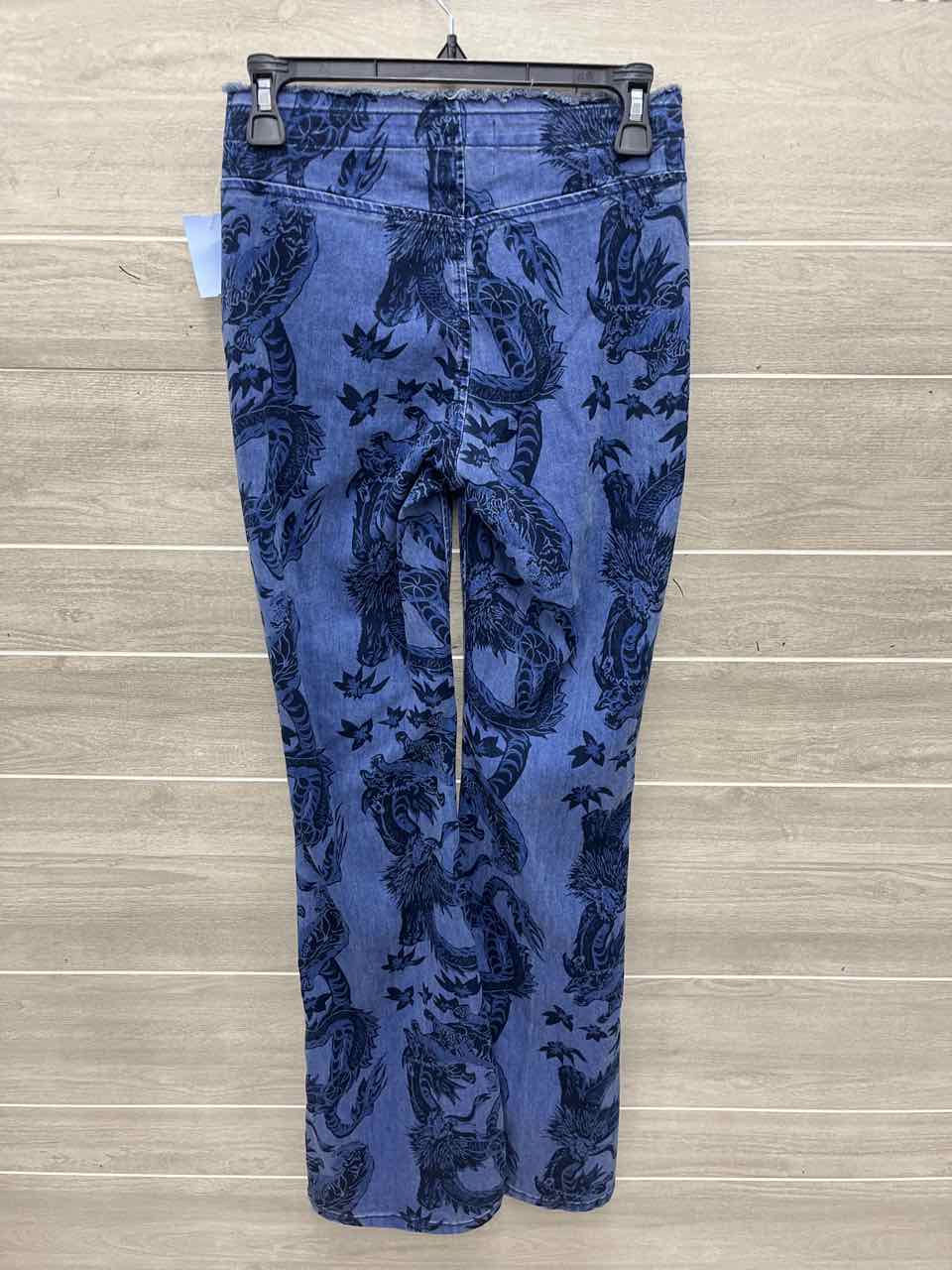 BDG Size 2 Blue Womens Jeans