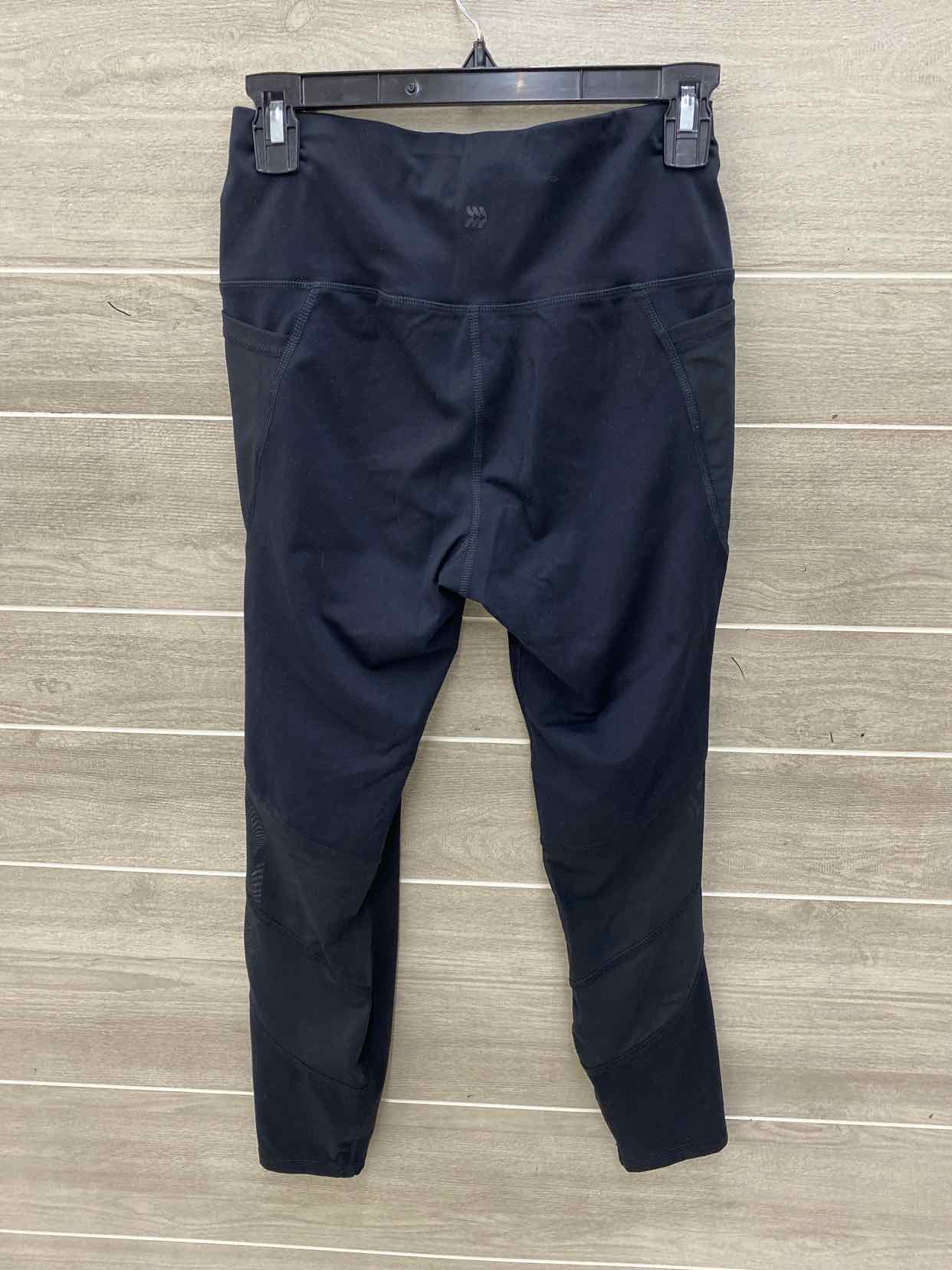 All In Motion Black Womens Size M Leggings