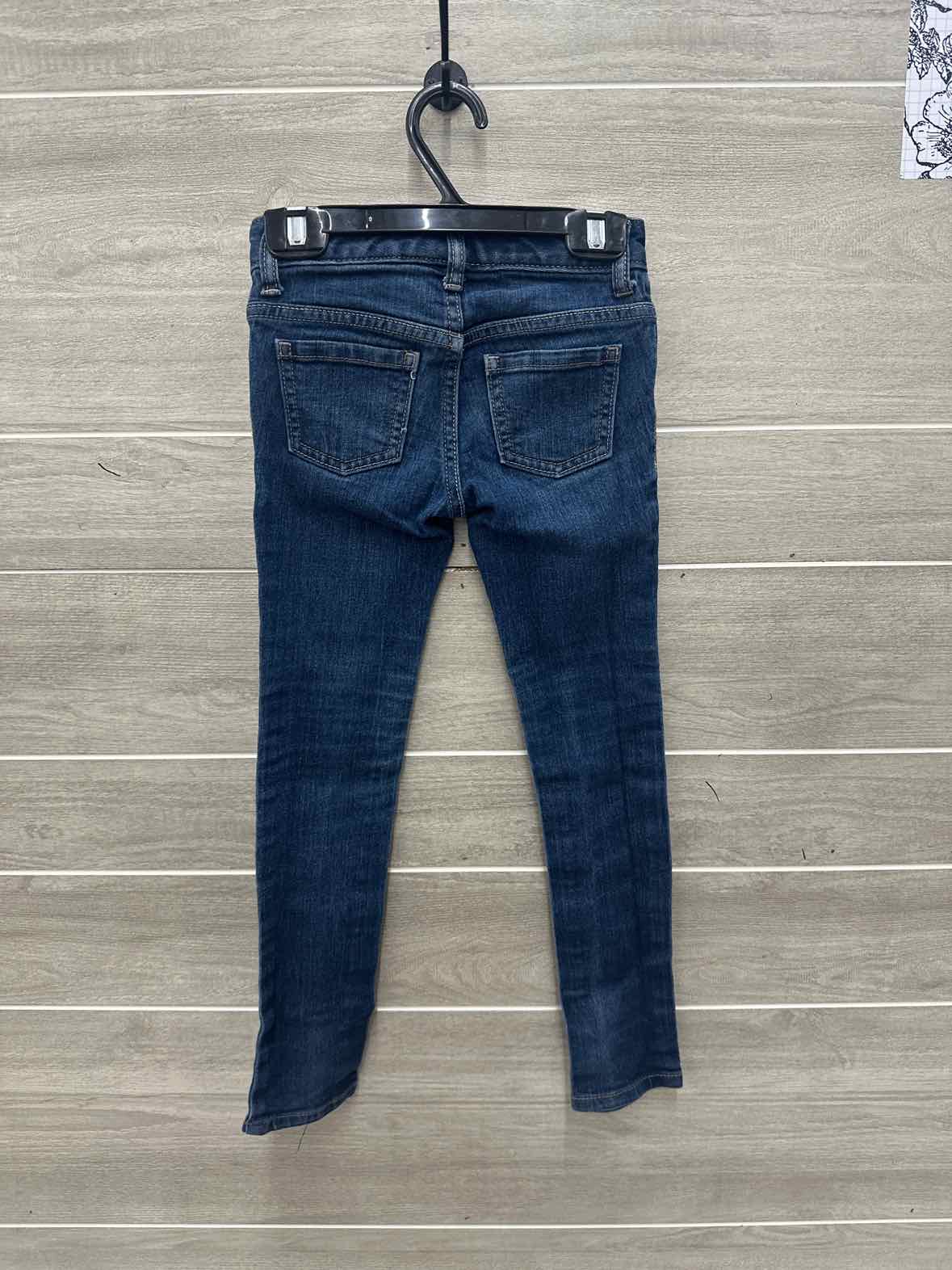Old Navy Girls Size 6 Jeans