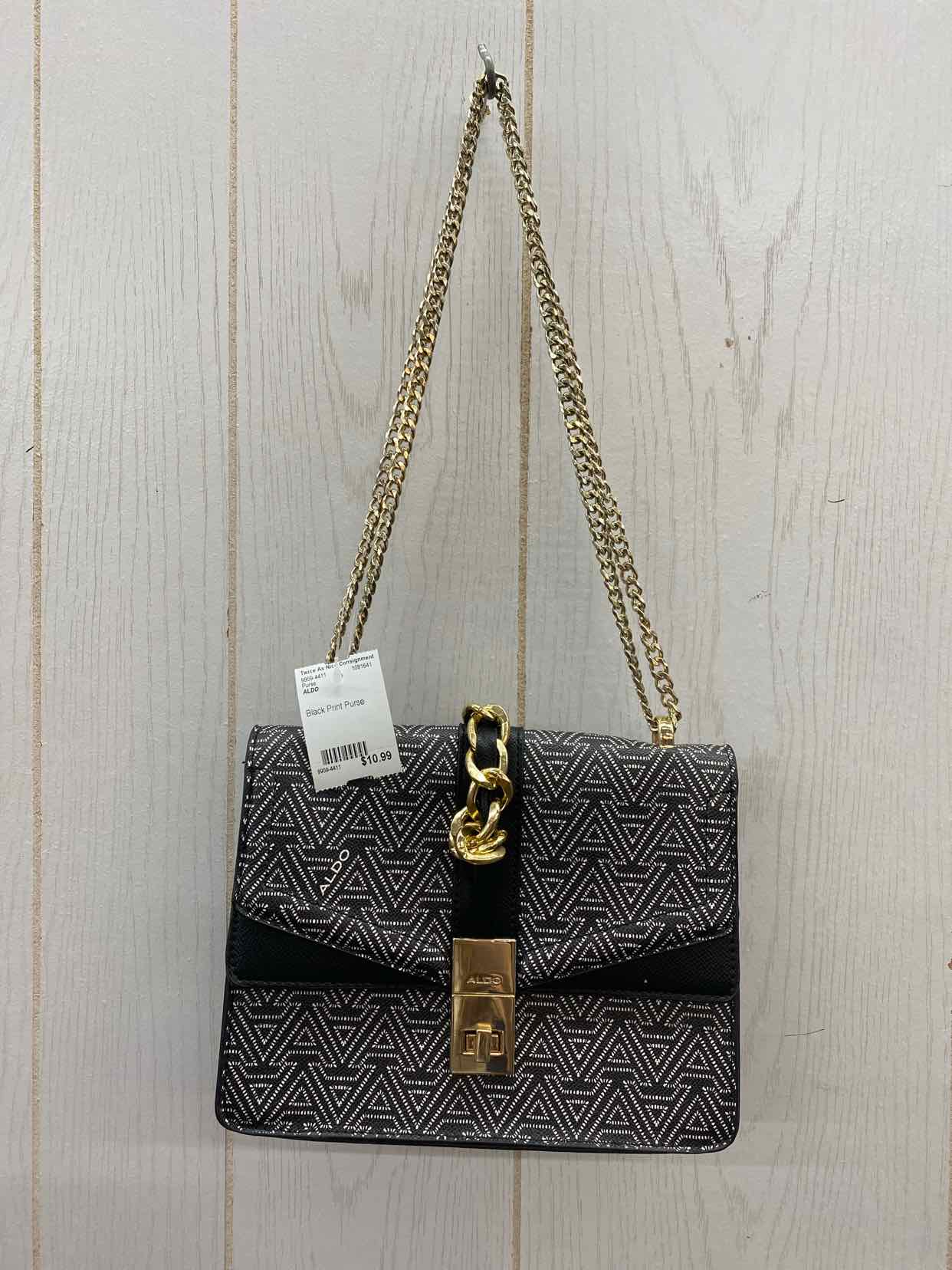 ALDO shops handbag