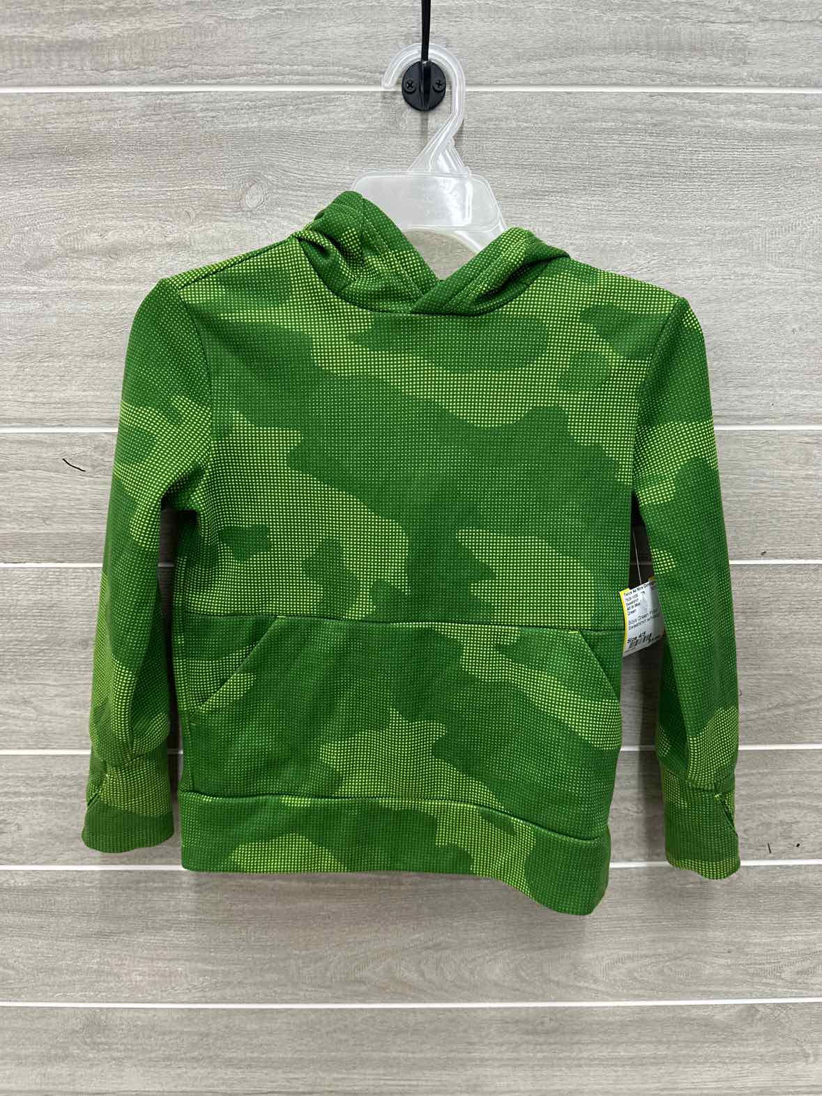 All In Motion Boys Size 4/5 Sweatshirt