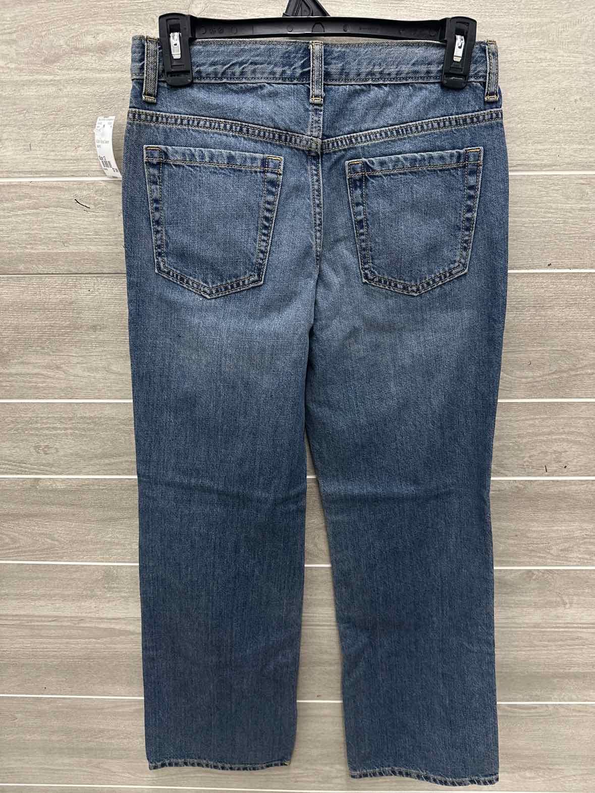 Old Navy Boys Size 12 Jeans