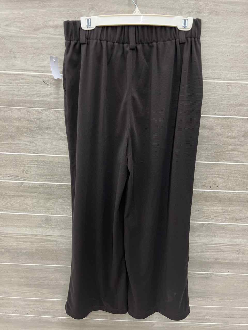 Halara Size M Brown Womens Pants