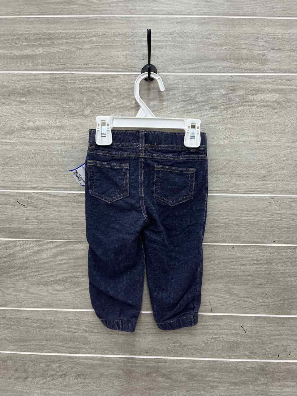 Carters Infant 18 Months Pants