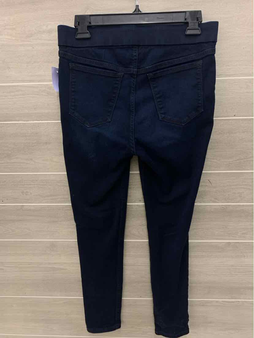 Gloria Vanderbilt Blue Womens Size 8 Jeans