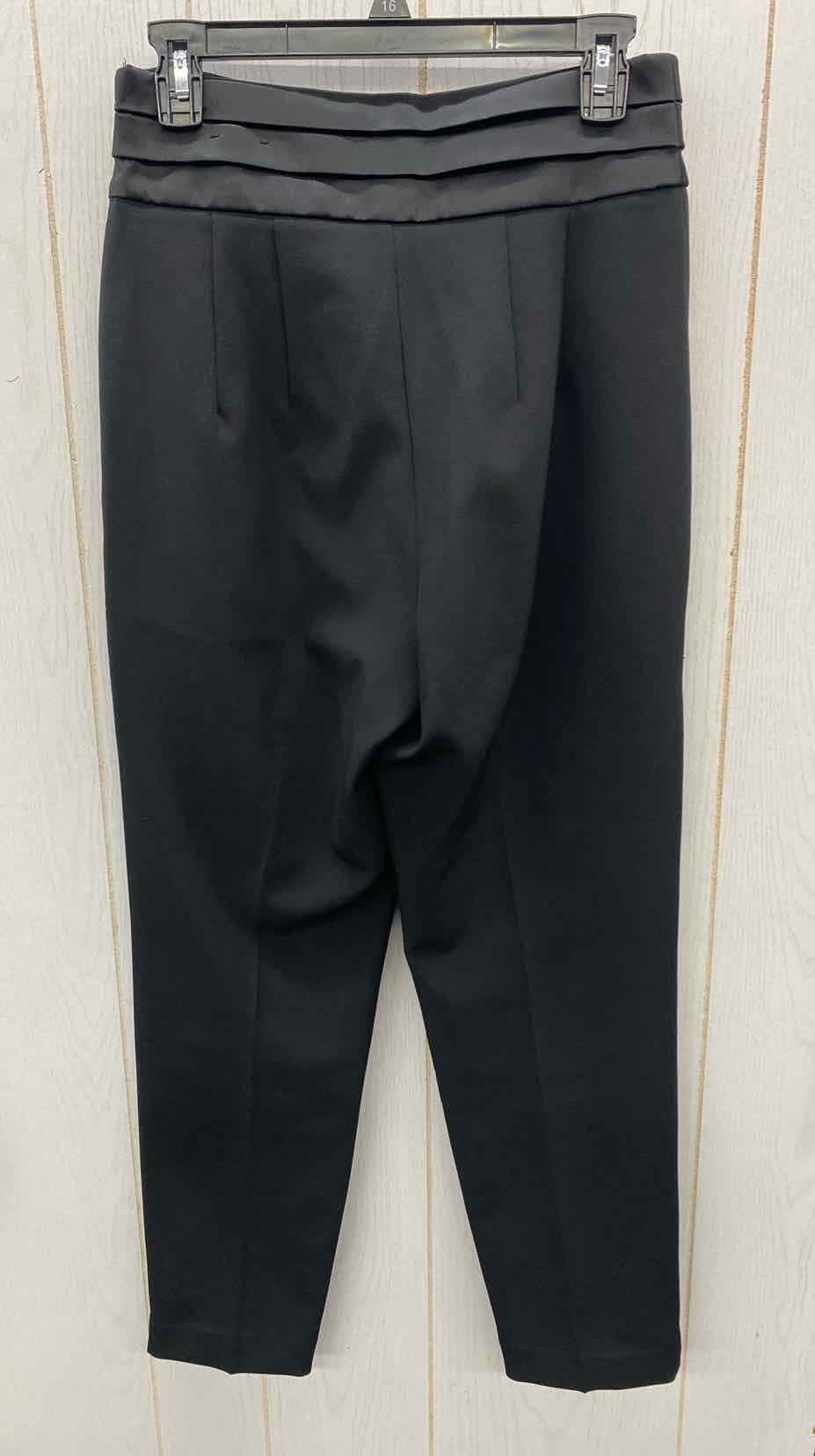 Express Black Womens Size 6 Leggings