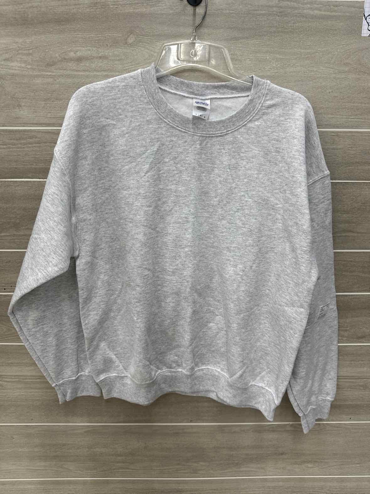 Size L Men Mens Sweatshirt