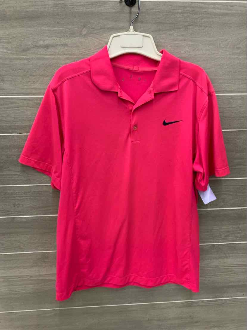 Nike Mens Size S Mens Shirt