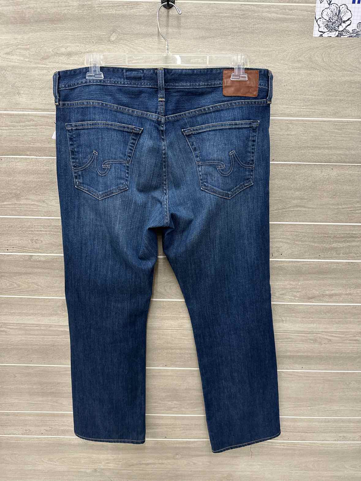 Adriano Goldschmied Size 36 Men Mens Jeans
