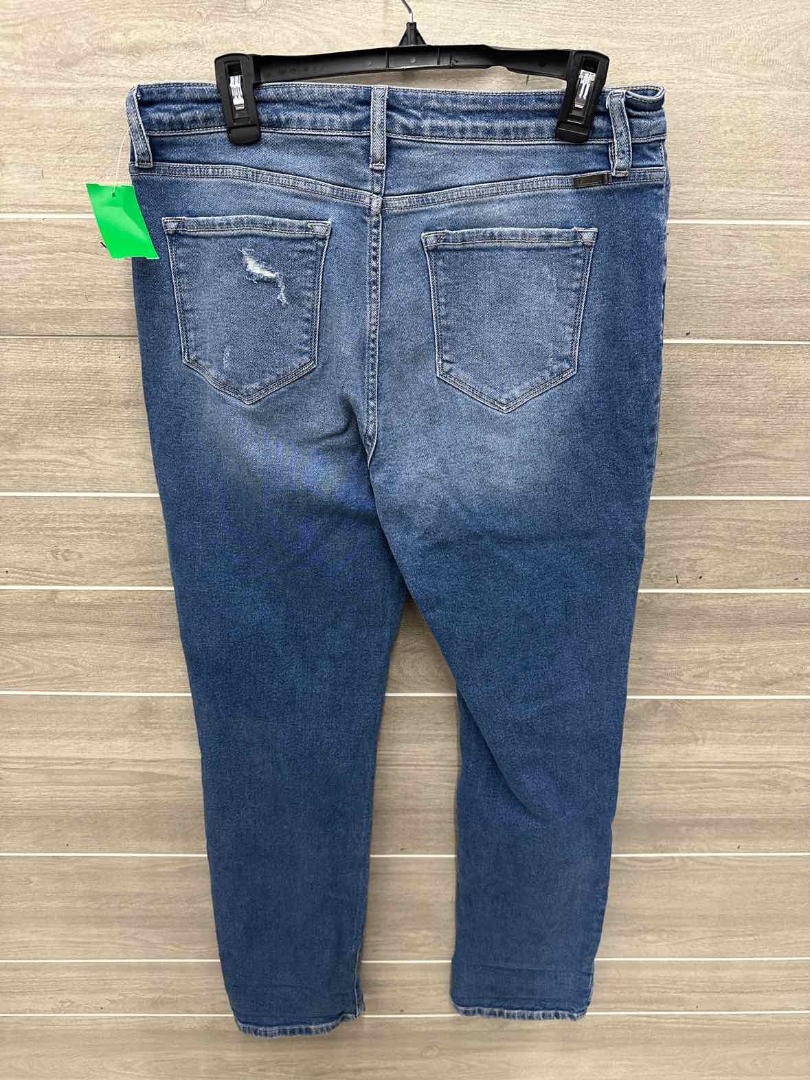 KanCan Size 15/16 Blue Womens Jeans