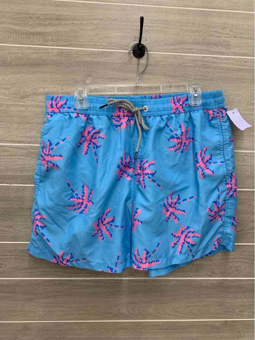 Size 36-38 Mens Swim Trunks