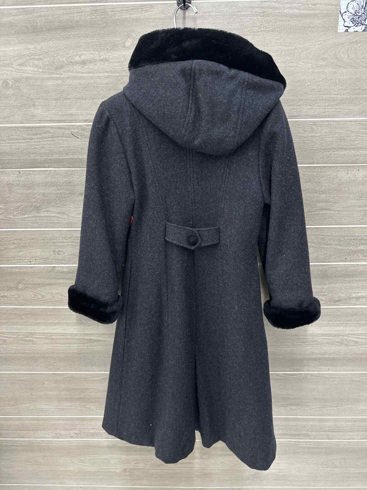 Stephanie Andrews Girls Size 8 Jacket