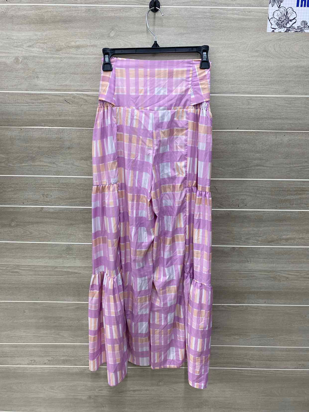 Pink Womens Size 6 Pants