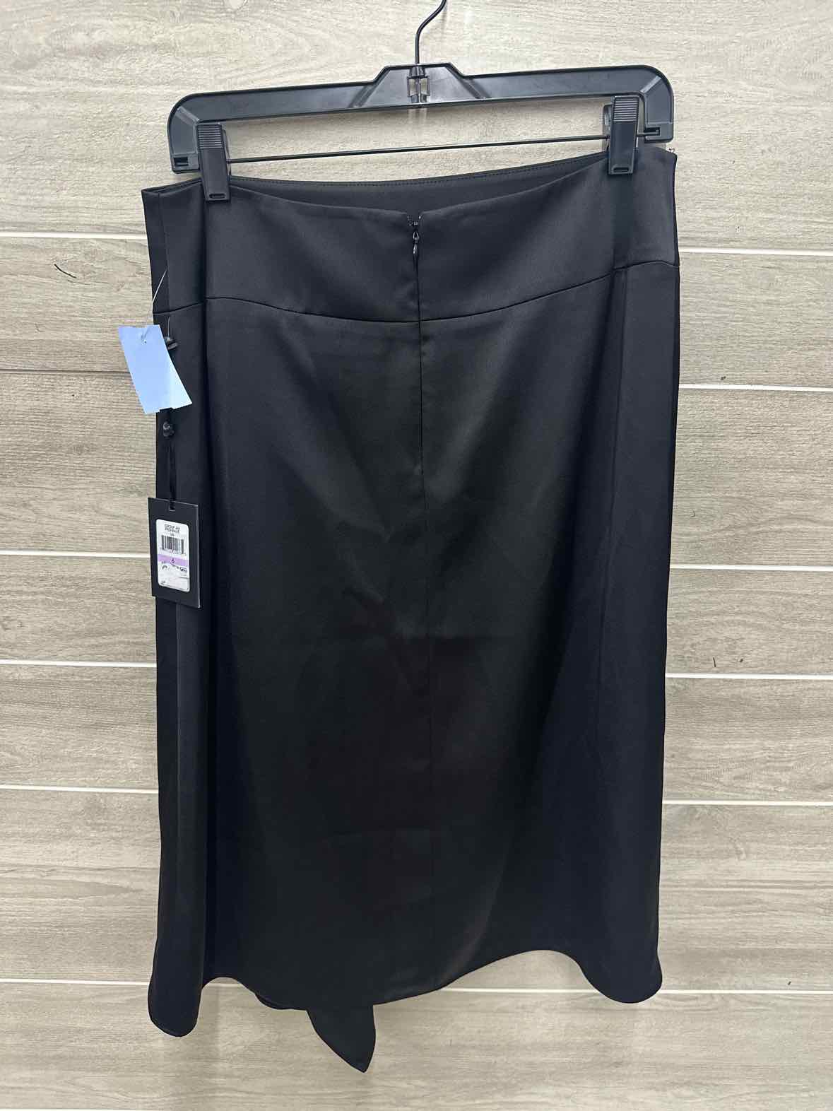 DKNY Size 6 Beige Womens Skirt