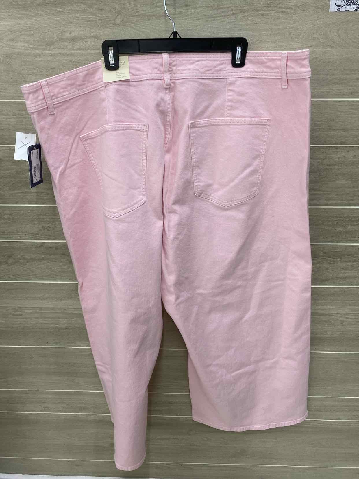Universal Thread Pink Womens Size 28 Jeans