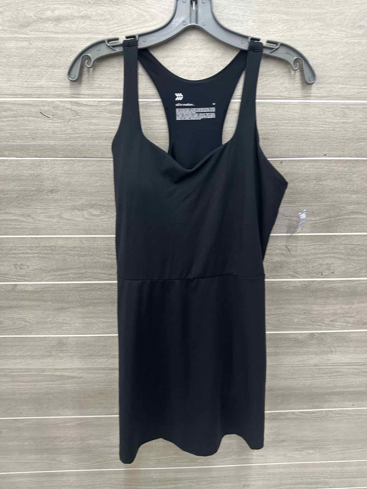 All In Motion Size M Black Womens Dress