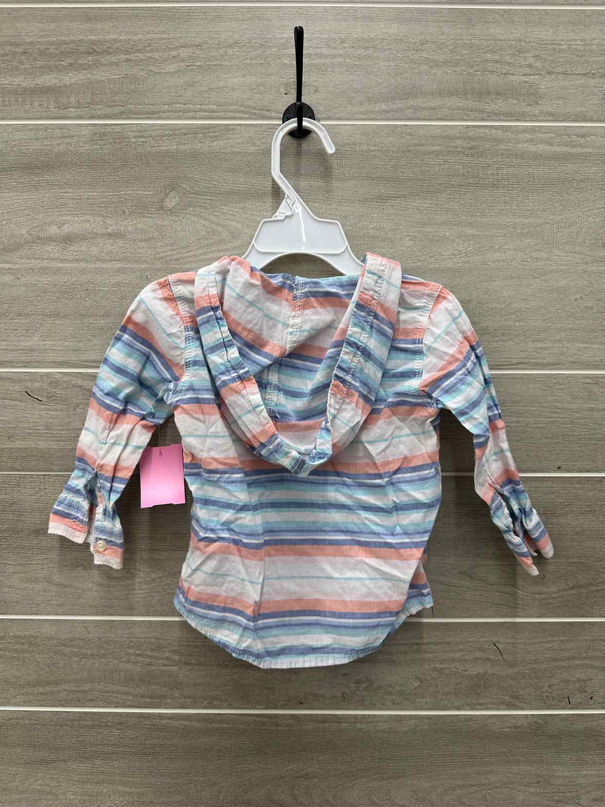 Carters Infant 18 Months Shirt