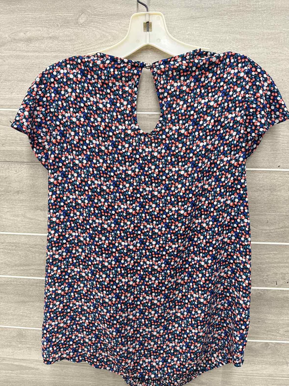 Papermoon Size L Multi-Color Womens Shirt