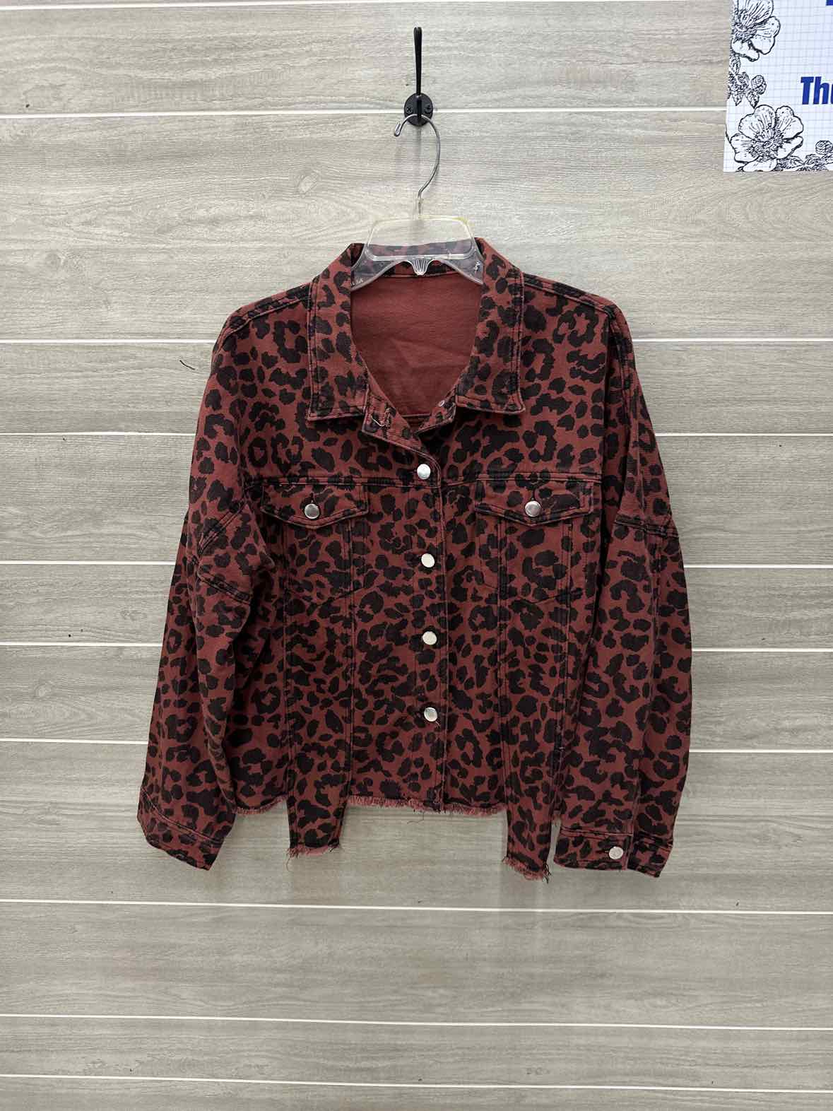 Womens Women Size 14/16 Blazer
