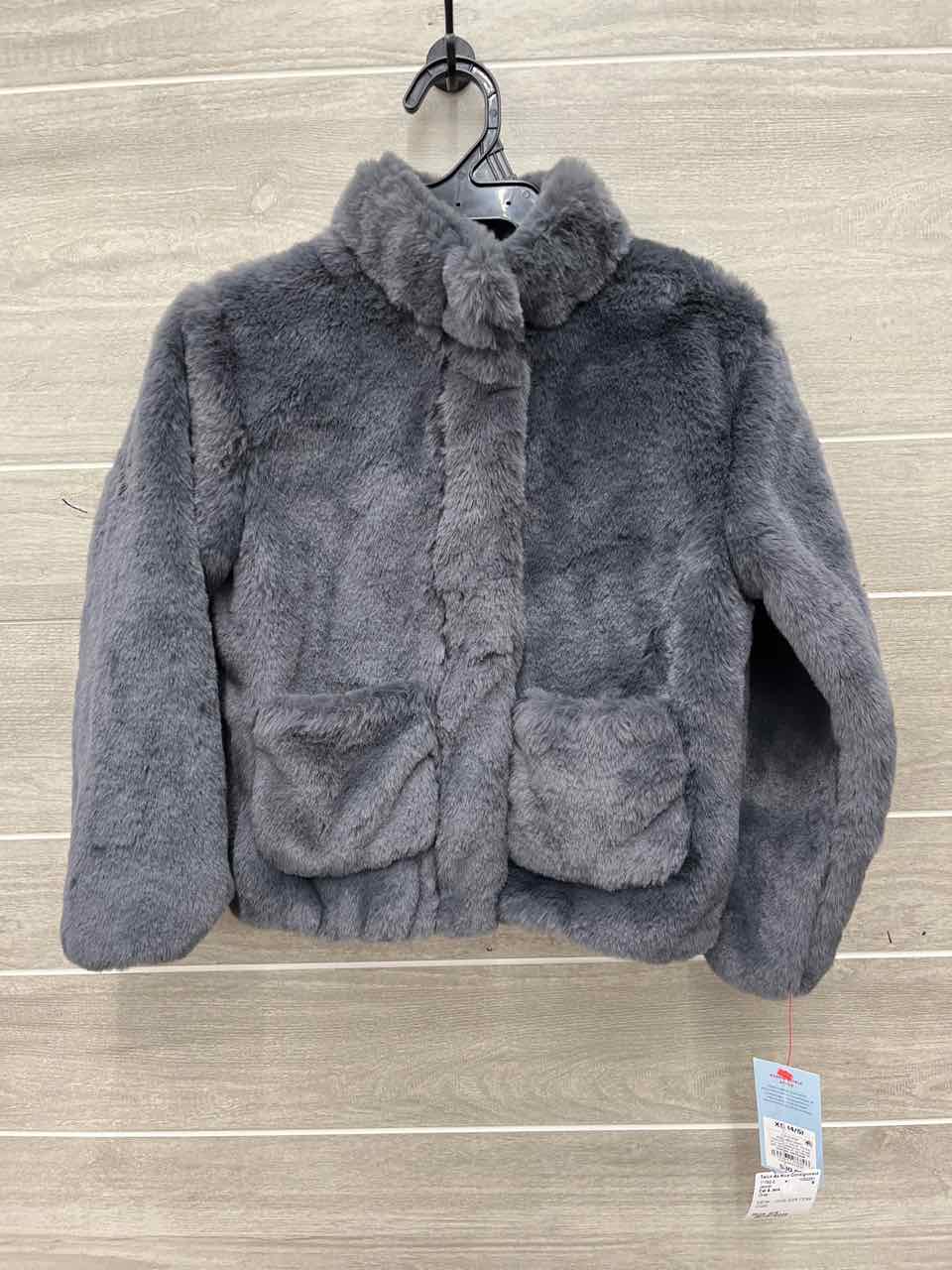 Cat & Jack Girls Size 4/5 Jacket